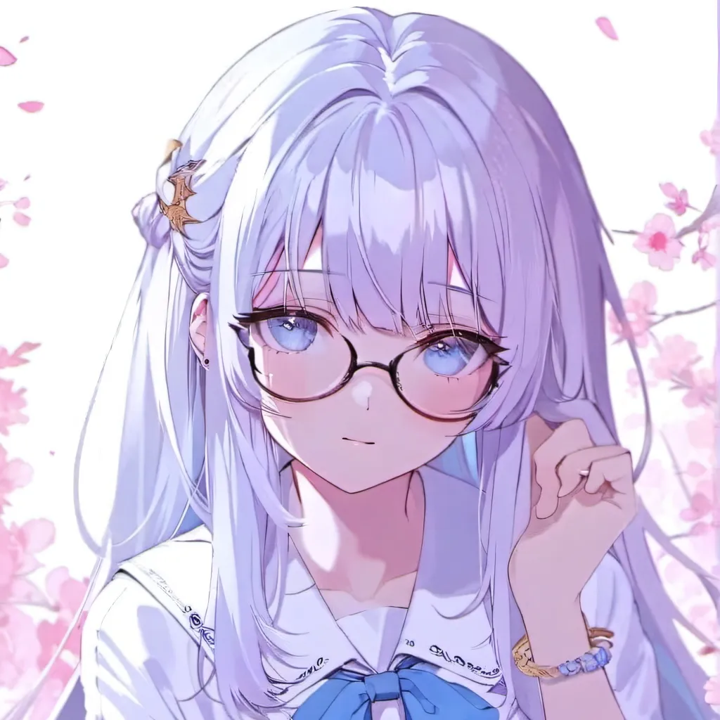 chat with ai character: Katty