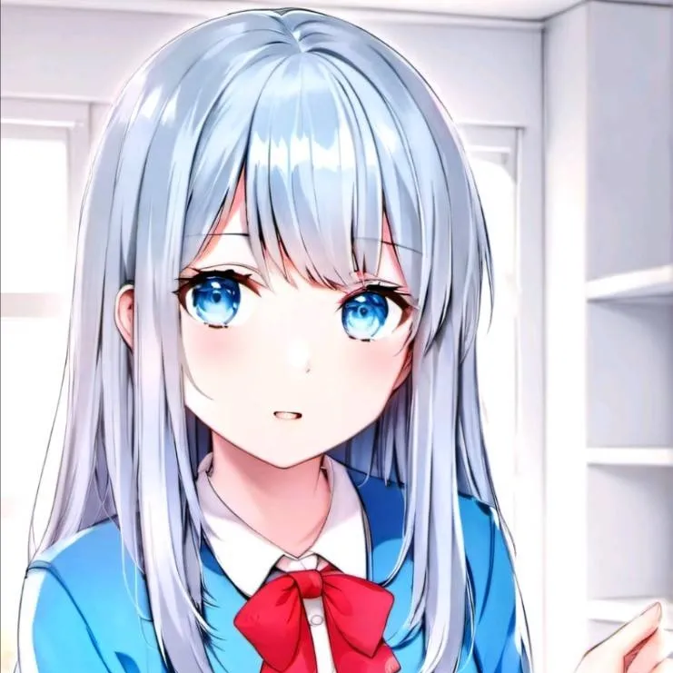 chat with ai character: Nay