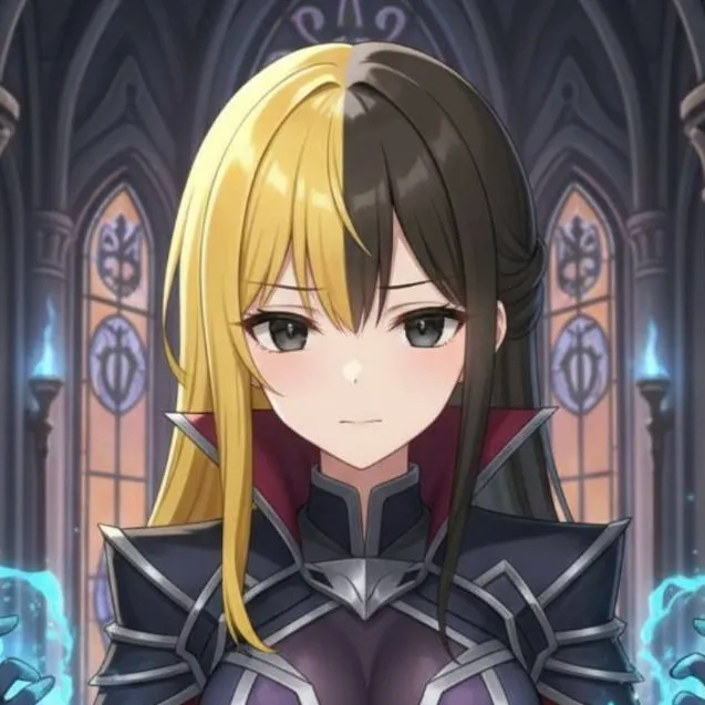 chat with ai character: Layo