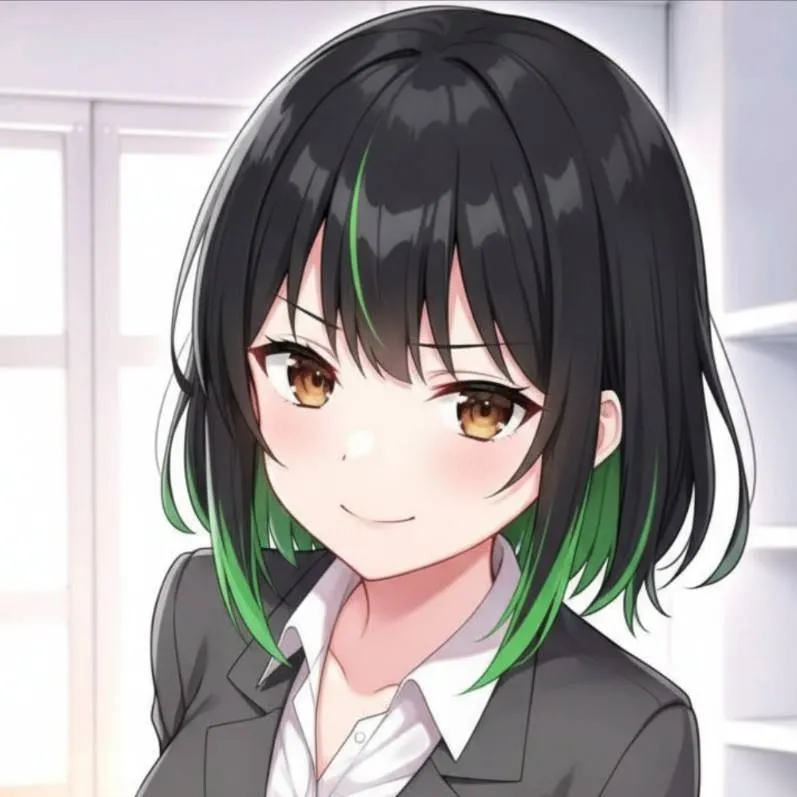 chat with ai character: Helena