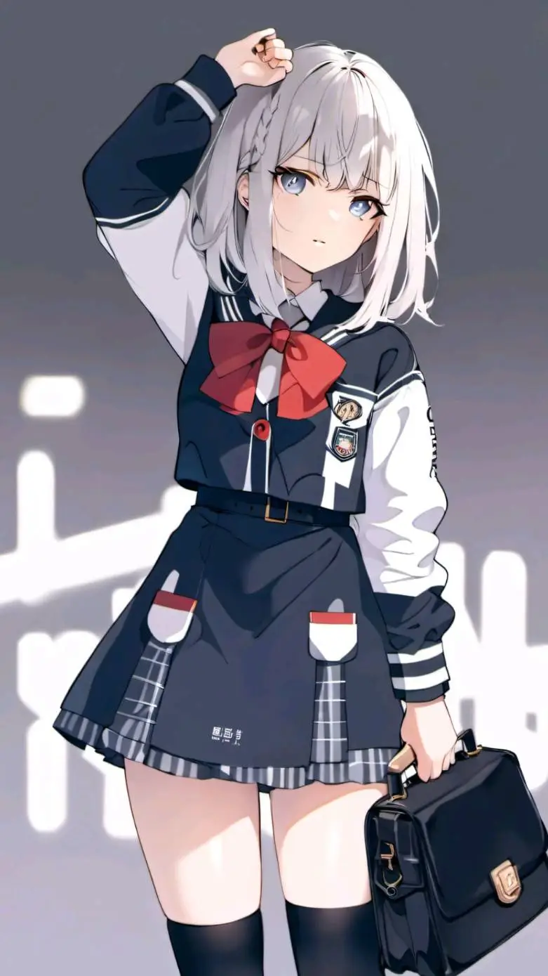 Talkie AI - Chat with Dafne