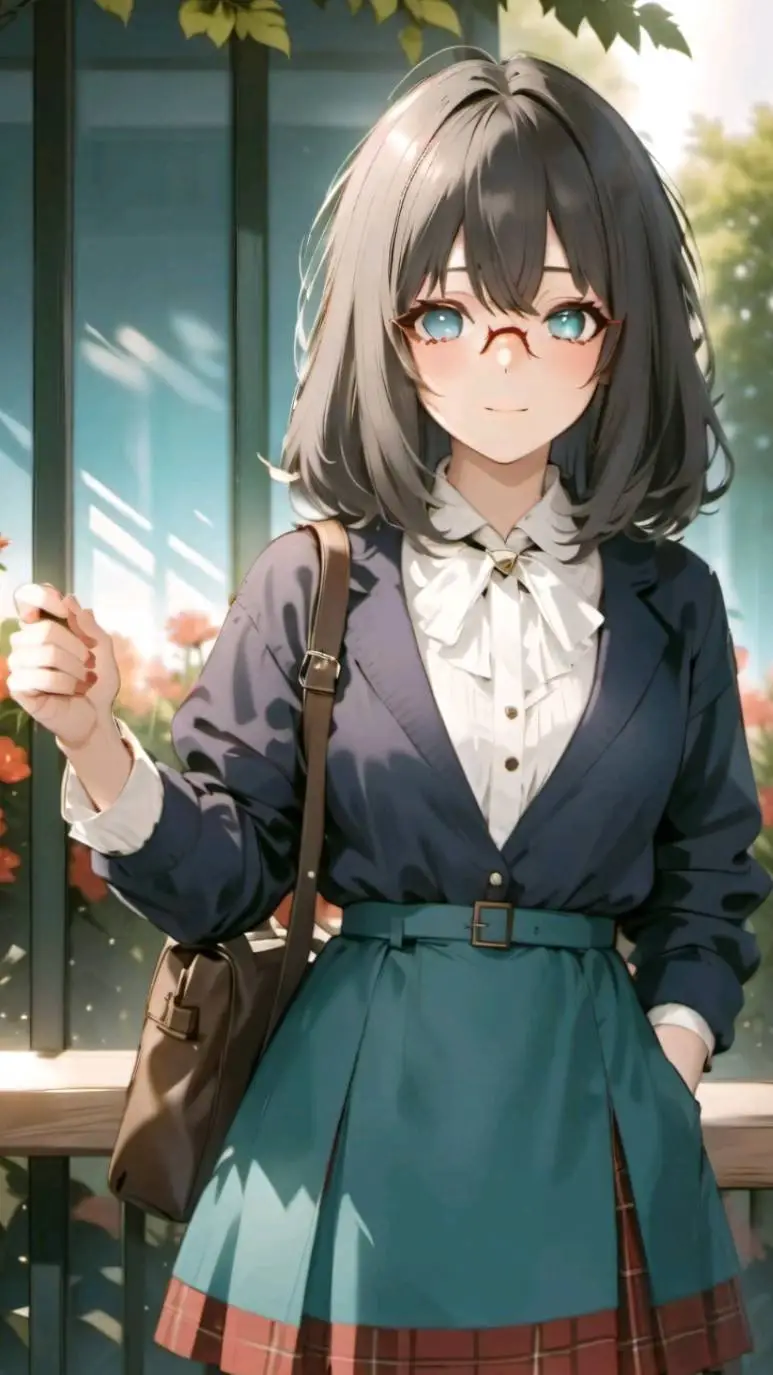 Talkie AI - Chat with Lixa