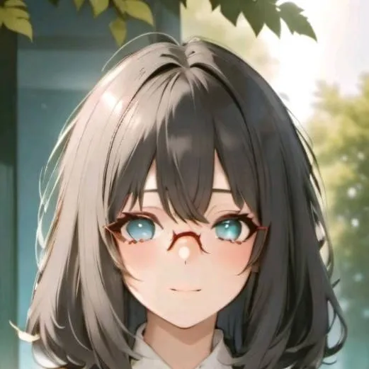 chat with ai character: Lixa