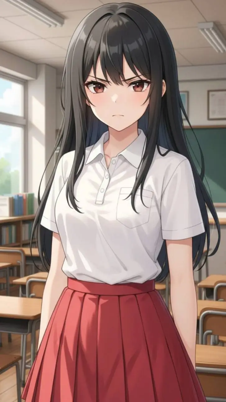 Talkie AI - Chat with Tini