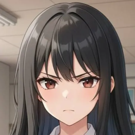 chat with ai character: Tini