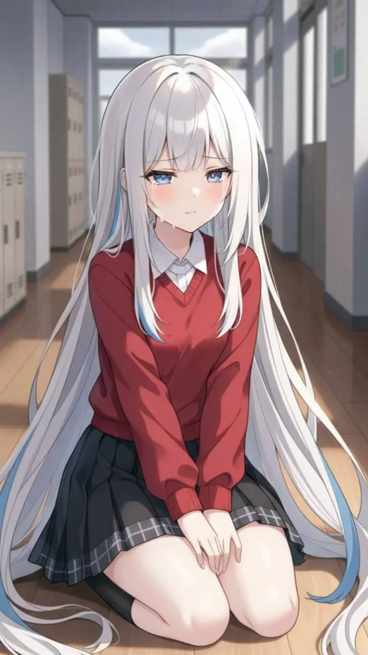 Talkie AI - Chat with Iris