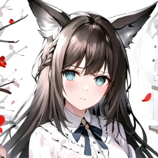 chat with ai character: Génesis