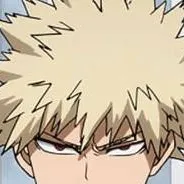 chat with ai character: Bakugo 💗💓