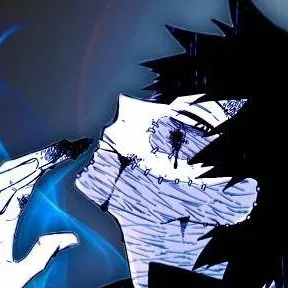 chat with ai character: Dabi
