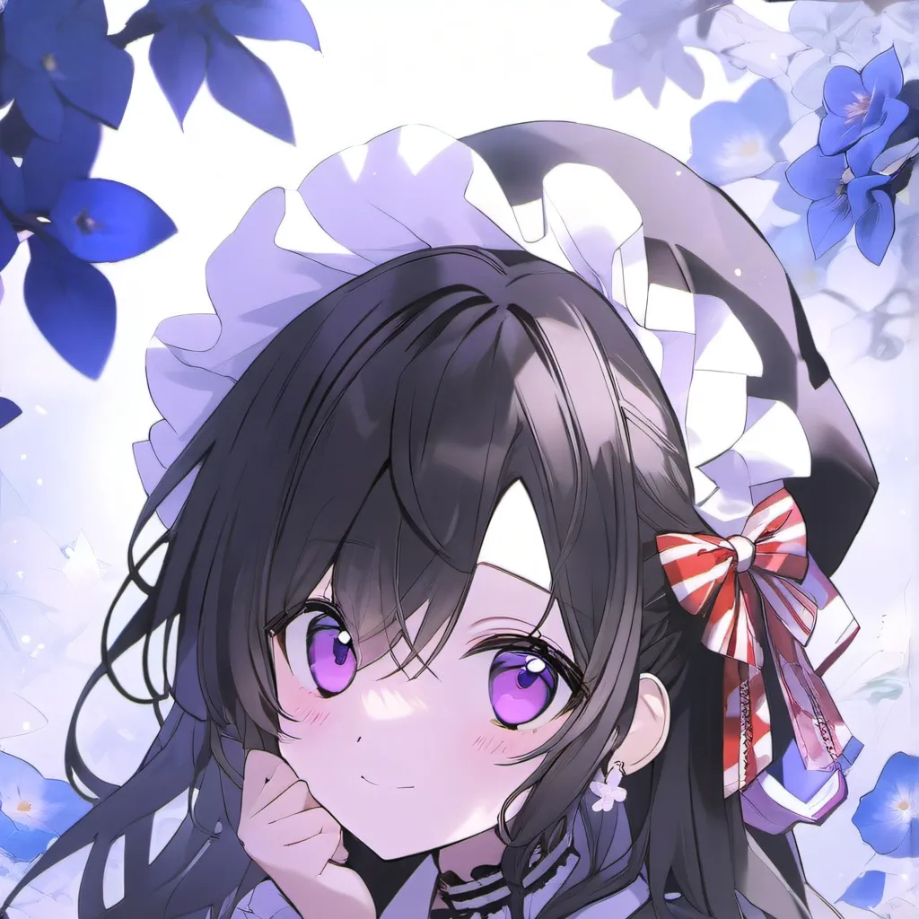 chat with ai character: MHA Luta