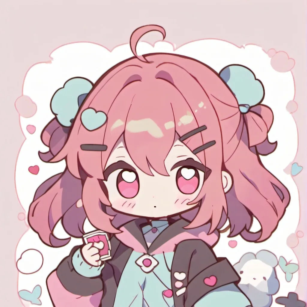 chat with ai character: KNY tsunami