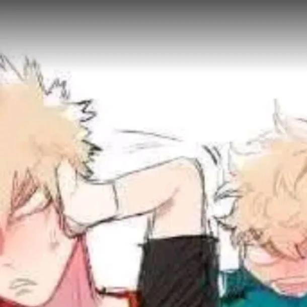 chat with ai character: Bakugo pai