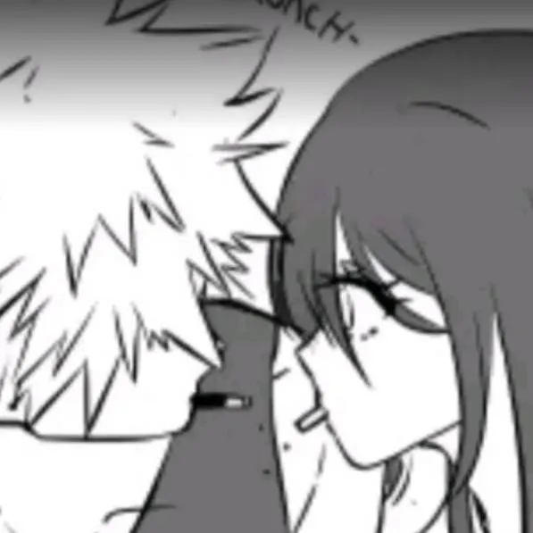 chat with ai character: Bakugo X Vc