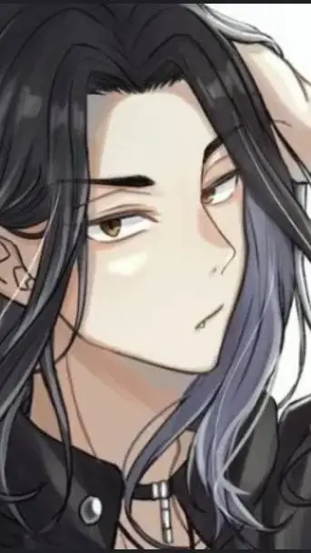 ai character: Baji background