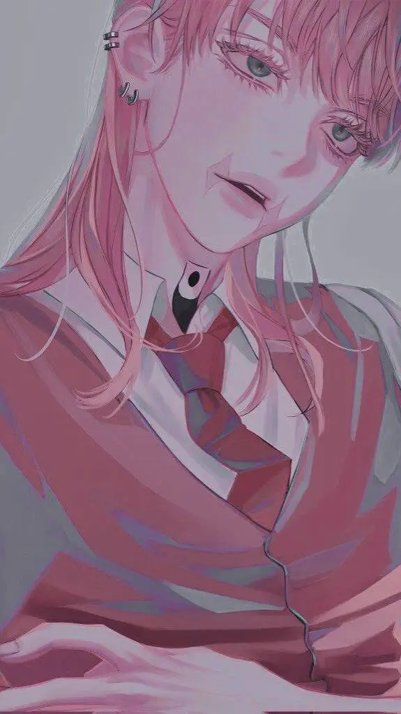 ai character: Sanzu background