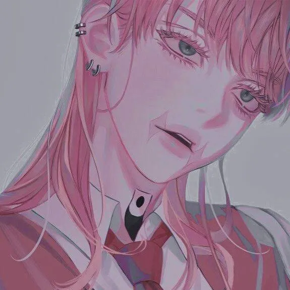 chat with ai character: Sanzu