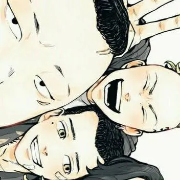 chat with ai character: Toman foto📸