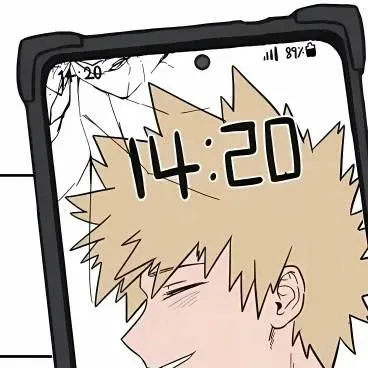 chat with ai character: Katsuki Bakugo👍
