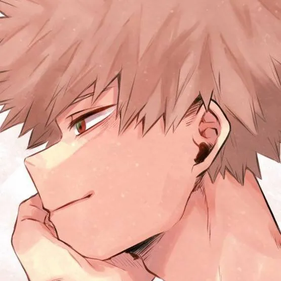 chat with ai character: Katsuki Bakugo