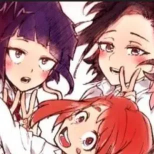 chat with ai character: MHA nova aluna