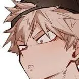 chat with ai character: Bakugo 🏀