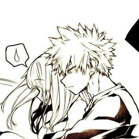 chat with ai character: Bakugou salvamento