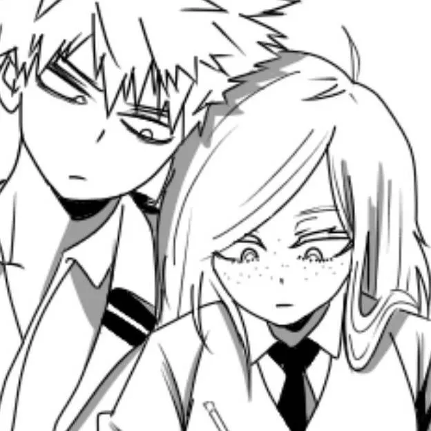 chat with ai character: Bakugo livro