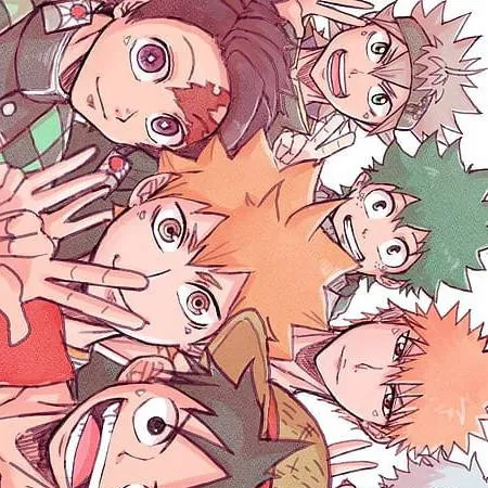 chat with ai character: Animes