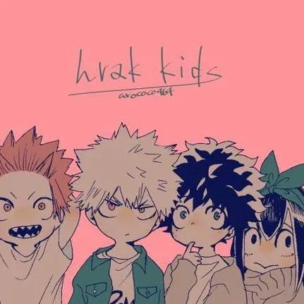 chat with ai character: 👶MHA bebés👶