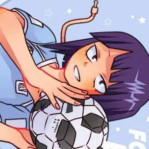 chat with ai character: ⚽️MHA futebol⚽️