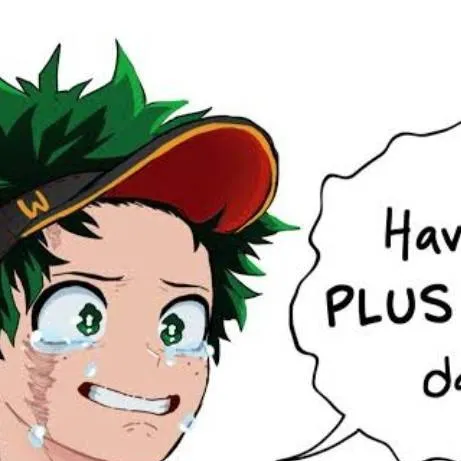 chat with ai character: 🙇 MHA CLT 🙇