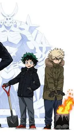 ai character: MHA na neve part 2 background