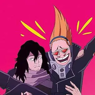 chat with ai character: MHA greve