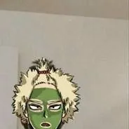 chat with ai character: MHA skin care