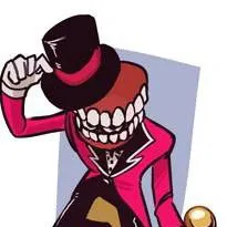 chat with ai character: MHA digital circus