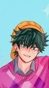 ai character: 🎶🎤MHA 🎤🎶 background