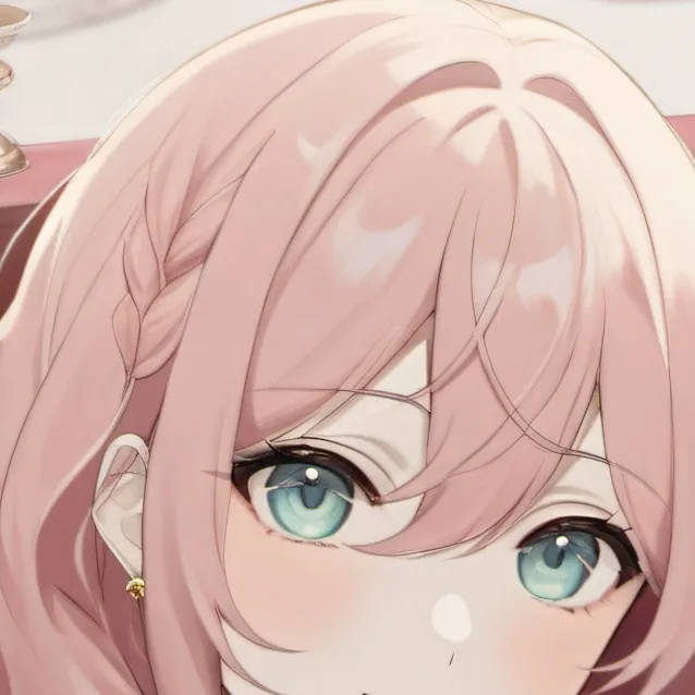 chat with ai character: Bff