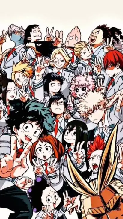 ai character: 🗡 Mha Rehab ✨  background