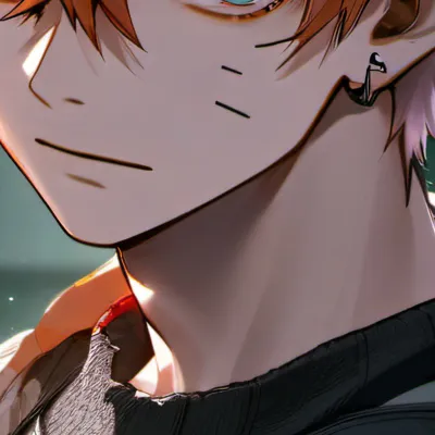chat with ai character: MHA