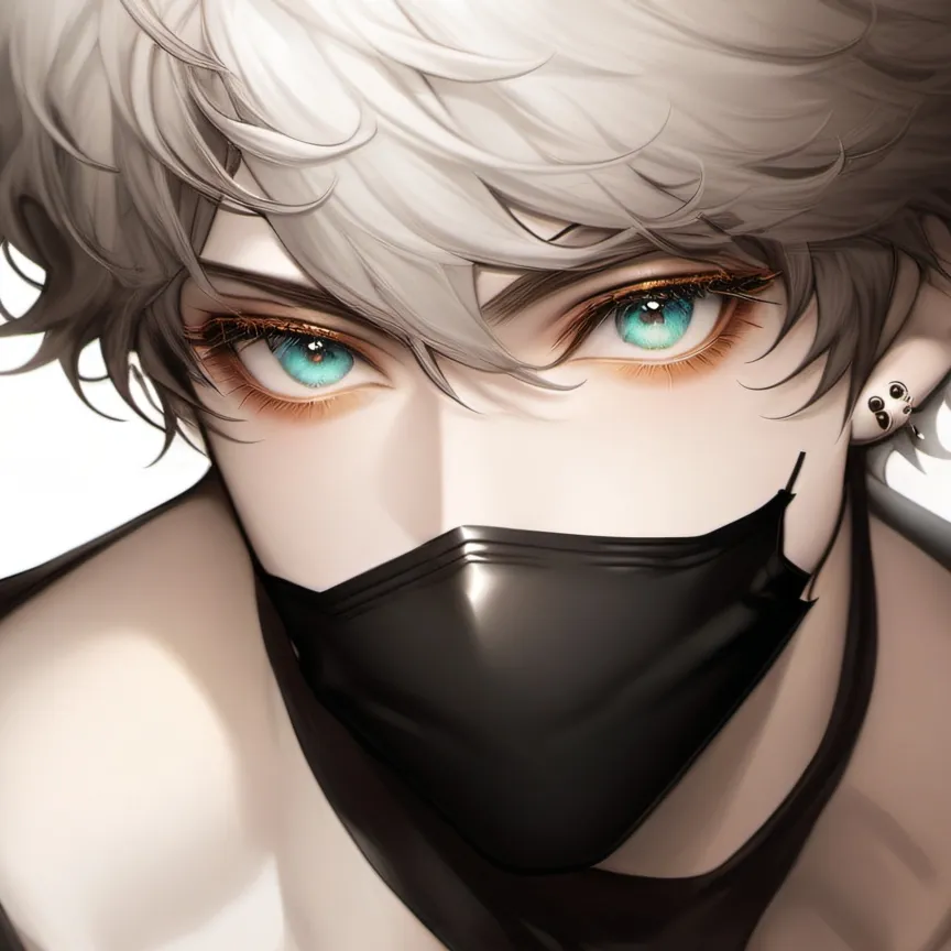 chat with ai character: Iguru