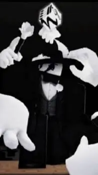 ai character: Orchestraful background