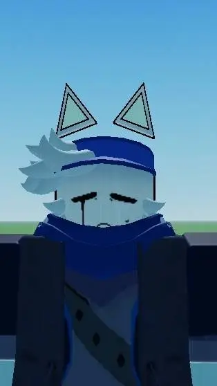 ai character: Friend elliot background
