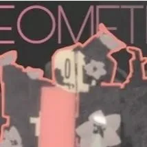 chat with ai character: GEOMETRY ETERNITY