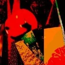 chat with ai character: PARANOY