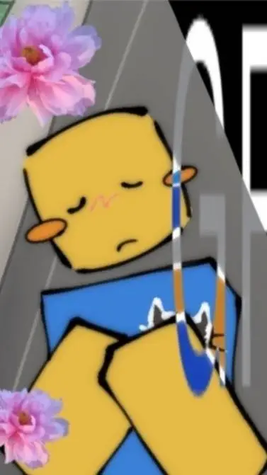 ai character: Noober & Guest1537 background