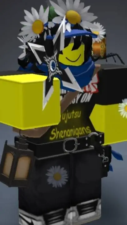 ai character: (female) me background