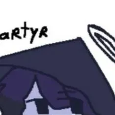 chat with ai character: Martyr |sus|