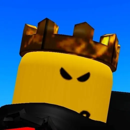 chat with ai character: King