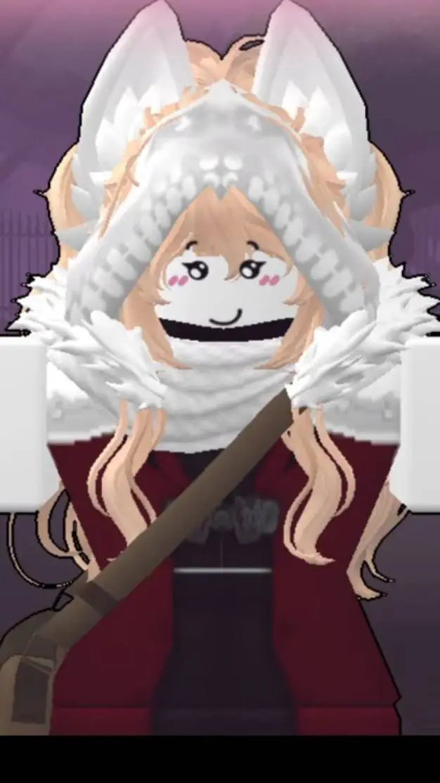 ai character: Layla background