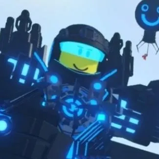 chat with ai character: Forsaken Meets...?